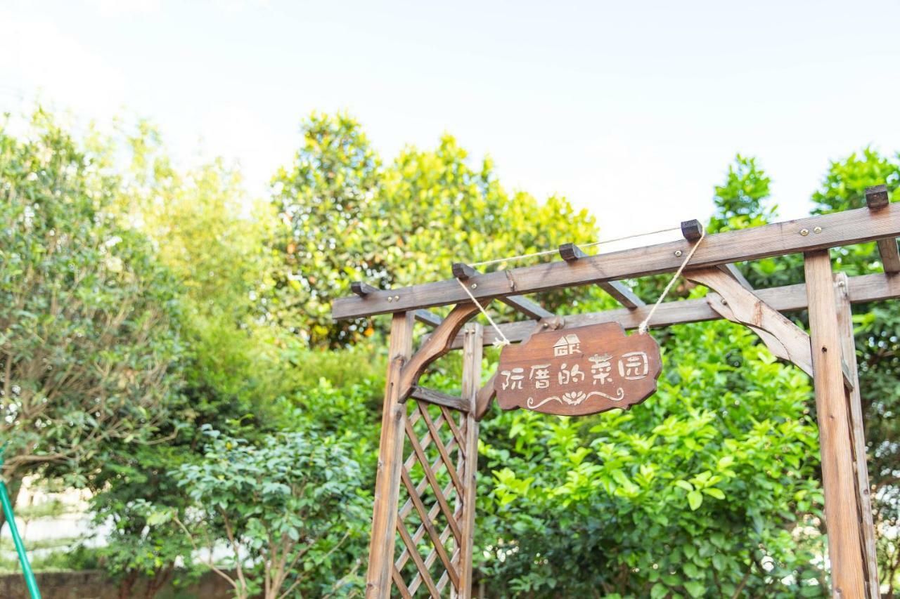 Xiamen Guiran Hostel Exteriér fotografie